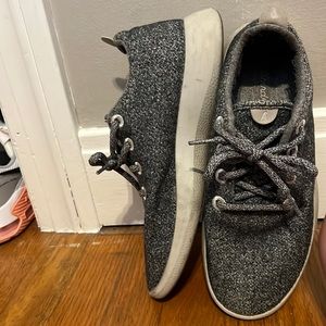 All Birds!!! Gently worn sneakers